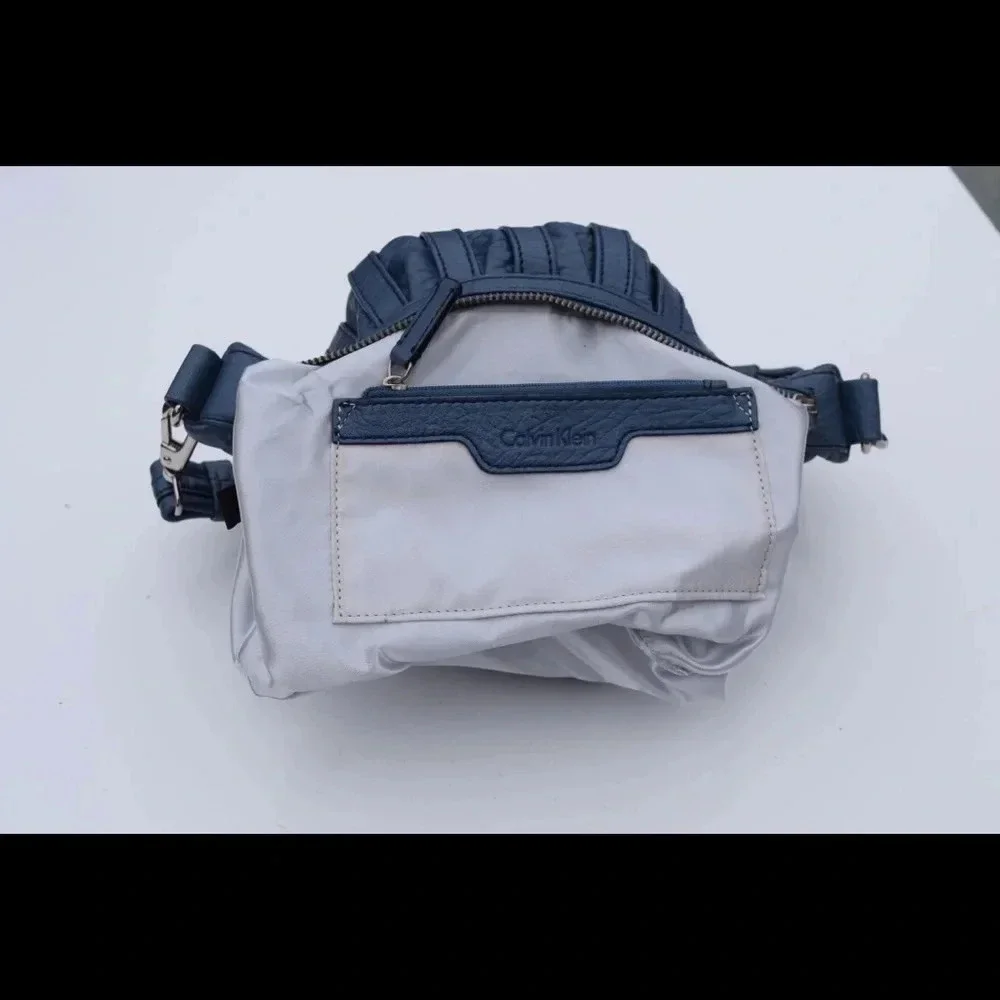 Calvin Klein shoulder bag